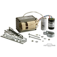 Keystone 100W High Pressure Sodium Ballast Kit 120V S54 HID Power System