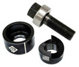 Greenlee 7211BB-1 1" CONDUIT PUNCH UNIT