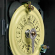 Intermatic 156T1978A Timer Tripper Set – 1 ON and 1 OFF replacement tripper clips for T-Series mechanical timers