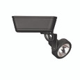 WAC Lighting Range Low Voltage Track Head without Lamp WAC-HHT-160