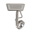 WAC Lighting Low Voltage Track Head without Lamp WAC-HHT-180