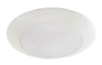 Keystone KT-LED15DL-6CA-9CSF-DIM 6in Circular LED Residential Retrofit Disk Light, Color Select, Dimmable