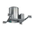 Juno Lighting 5-Inch Recessed Housing with Air-Loc Technology for Incandescent Applications