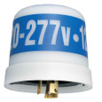 Intermatic LC4536C Locking Type Thermal Photocontrol, 120-277 V