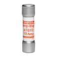 Mersen ATQ Midget Time-Delay Fuse 500VAC 0.5A Ferrule Terminal Amp-Trap Protection