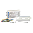 Keystone Electronic CFL Ballast Kit for 1 or 2x 13W 4-Pin CFL Lamps 120-277V