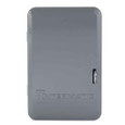 Intermatic T175 24-Hour Mechanical Time Switch with Skip-a-Day, 120 VAC, 60Hz, 1 NO/1 NC, Indoor Metal Enclosure, 1 Hour Interval Intermatic T175 24-Hour Mechanical Time Switch with Skip-a-Day, 120 VAC, 60Hz, 1 NO/1 NC, Indoor Metal Enclosure, 1 Hour Interval
