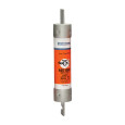 Mersen Class RK1 Time-Delay Fuse 100A 600VAC/600VDC with SmartSpot Indication System