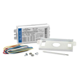 Keystone Electronic CFL Ballast Kit for 1 or 2x 18W 4-Pin CFL Lamps 120-277V