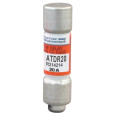 Mersen ATDR20 Fuse ATDR - Class CC - Time-Delay 600VAC 300VDC 20A Ferrule Amp-Trap 2000