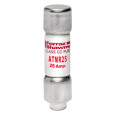 Mersen Class CC Fast-Acting Fuse 25A 600VAC/600VDC Ferrule Terminal