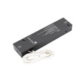 WAC Lighting WAC-PS-24DC-U60R-BT Basics & Gemini 24VDC Remote Power Supply