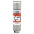 Mersen ATDR25 Fuse ATDR - Class CC - Time-Delay 600VAC 300VDC 25A Ferrule Amp-Trap 2000