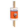 Mersen Class J Time-Delay Fuse 400A 600VAC/500VDC with SmartSpot Indication System