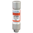 Mersen ATDR4 Fuse ATDR - Class CC - Time-Delay 600VAC 300VDC 4A Ferrule Amp-Trap 2000