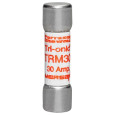 Mersen TRM30 Midget Time-Delay Fuse 250VAC 30A Ferrule Terminal