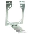 Minerallac FBO234 Electrical Box Mounting Bracket, Pre-Galvanized Steel Stud Support