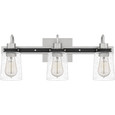 Quoizel Lighting AXE8622 Transitional Axel Bath Light