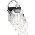Quoizel Lighting AXE8622 Transitional Axel Bath Light