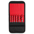 Milwaukee Tool 48-13-0600 SPEED FEED, Wood Bit 6-1/2" Set - 6 PC