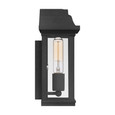 Quoizel Lighting BERK8407 Traditional Berkley Outdoor Wall Light