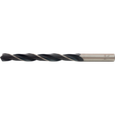 Minerallac 91627 15/32" High Speed Jobber Drill, 118° Point, Steel, 100 Pack