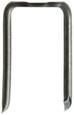 Minerallac I12G Non-Insulated Cable Staples, Fits 3 Conductor #10, #12 and #14 Non-Metallic Sheathed Cable, BX, MC and other cable, L x W: 1-1/4 x 9/16"