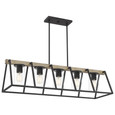 Quoizel Lighting BRT3542 Transitional Brockton Island Light