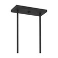 Quoizel Lighting BRT3542 Transitional Brockton Island Light