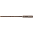 Minerallac 59990 Relton 1/2 x 6" SDS Rotary/Hammer Carbide Masonry Drill Bit