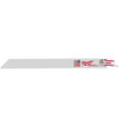 Milwaukee Tool 48-00-5187 9" 14 TPI SAWZALL Blade for Medium Metal (5 PK)