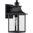 Quoizel QZL-CCR8406 Traditional Outdoor wall lantern 5.5"