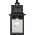 Quoizel QZL-CCR8406 Traditional Outdoor wall lantern 5.5"