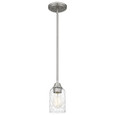 Quoizel QZL-ACA1504 Transitional Mini pendant 1 light
