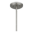 Quoizel Lighting ACA1504 Transitional Acacia 1-Light Mini Pendant