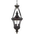 Quoizel QZL-DE1490 Traditional Outdoor hang