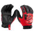 Milwaukee Tool 48-73-8552 Impact Wrecking Work Glove - L