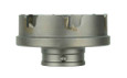 Milwaukee Tool 49-57-8311 Quick Change 1" Carbide Hole Cutter (1 PK)