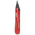 Milwaukee Tool 2202-20 50-1000 VAC Non-Contact Voltage Detector w/Work Light