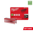 Milwaukee Tool MNM1-600 1" Insulated Cable Staples