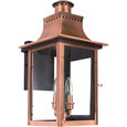 Quoizel  Transitional Outdoor wall lantern QZL-CM8410