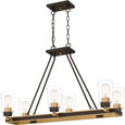 Quoizel QZL-ATO632 Traditional Island 6 lights