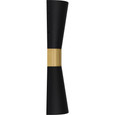Quoizel Lighting DEX8407 Contemporary Dexter LED Outdoor Lantern
