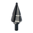 Milwaukee Tool 48-89-9209 #9 Step Drill Bit, 7/8" & 1-1/8"
