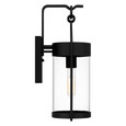 Quoizel Lighting CRB8407 Modern Corbin Outdoor Wall Light