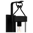 Quoizel Lighting CRB8407 Modern Corbin Outdoor Wall Light