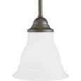 Progress Lighting P5096-20 One-Light mini-pendant