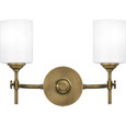 Quoizel  Transitional Bath 2 lights QZL-ARI8615