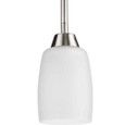 Progress Lighting P5108-09 One-Light mini-pendant