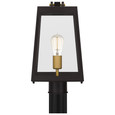 Quoizel Lighting AMBL9008 Traditional Amberly Grove Outdoor Lantern